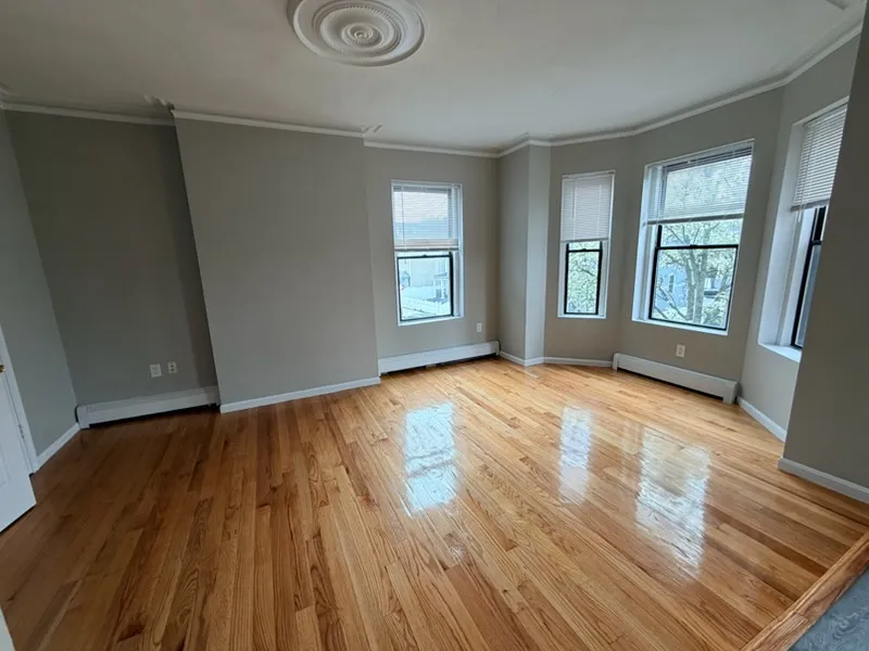 1 bed, 1 bath apartment for rent at 92 Blue Hill Ave Unit 4, Roxbury — photo 3 of 10