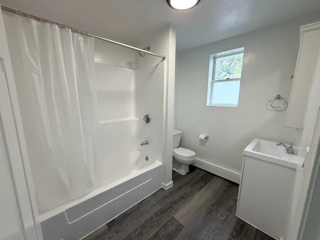 1 bed, 1 bath apartment for rent at 92 Blue Hill Ave Unit 4, Roxbury — photo 7 of 10