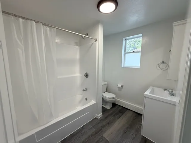 1 bed, 1 bath apartment for rent at 92 Blue Hill Ave Unit 4, Roxbury — photo 8 of 10