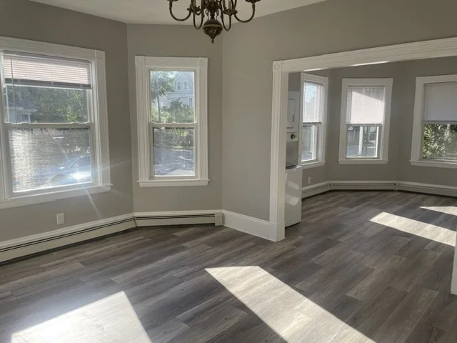 2 bed, 1 bath apartment for rent at 92 Brook St Unit 1, Quincy — photo 4 of 9