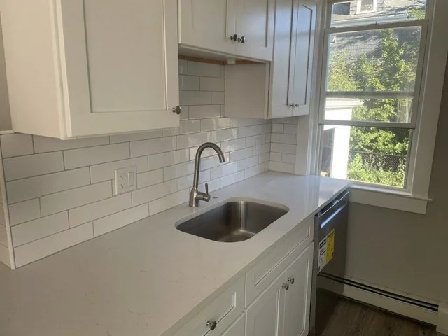 2 bed, 1 bath apartment for rent at 92 Brook St Unit 1, Quincy — photo 1 of 9