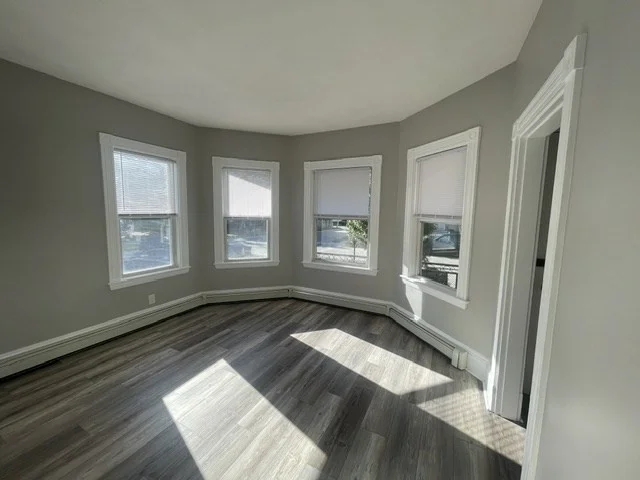 2 bed, 1 bath apartment for rent at 92 Brook St Unit 1, Quincy — photo 5 of 9