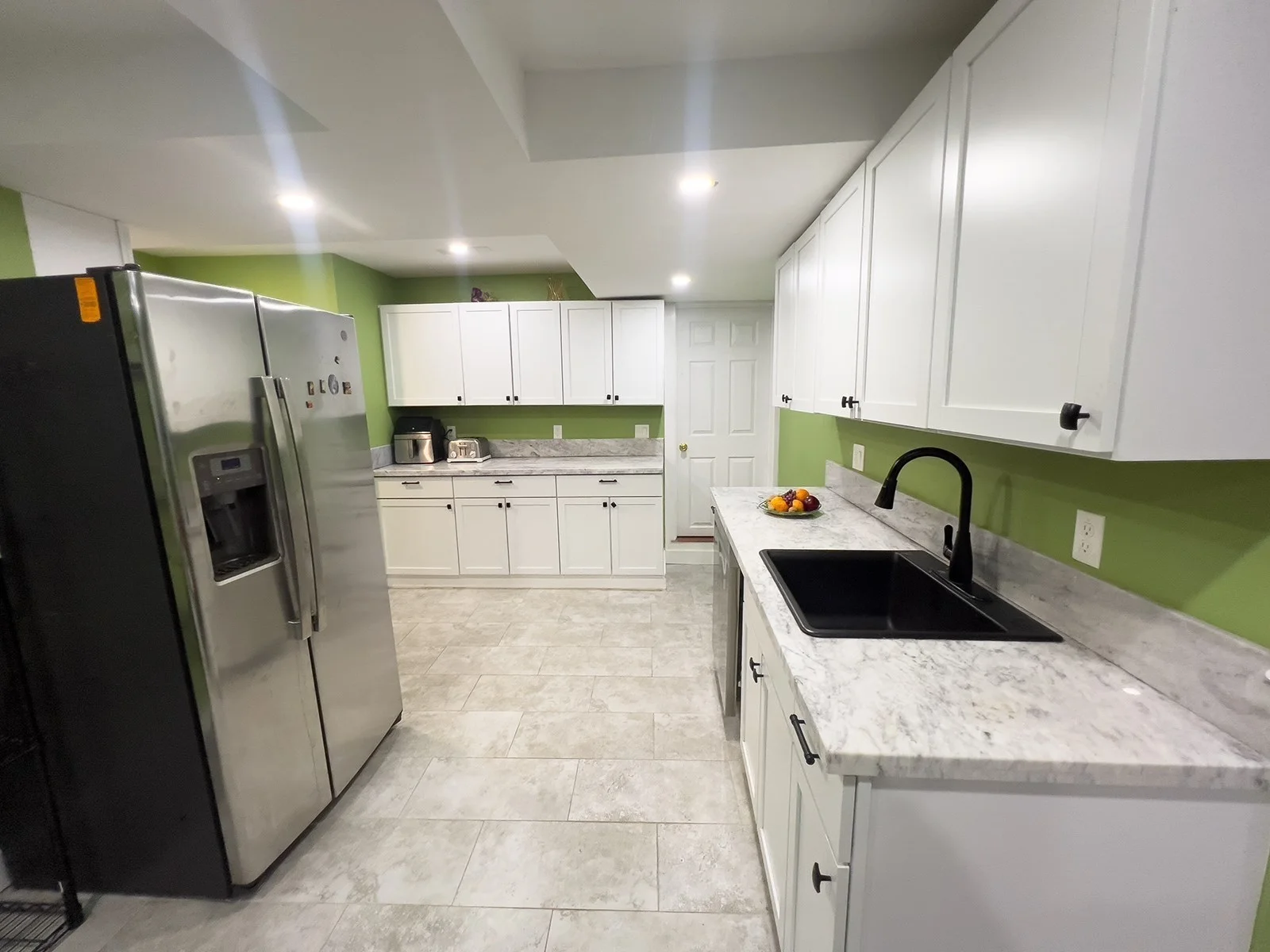 1 bed, 1 bath apartment for rent at 92 Brown Ave Unit Garden, Roslindale — photo 5 of 10