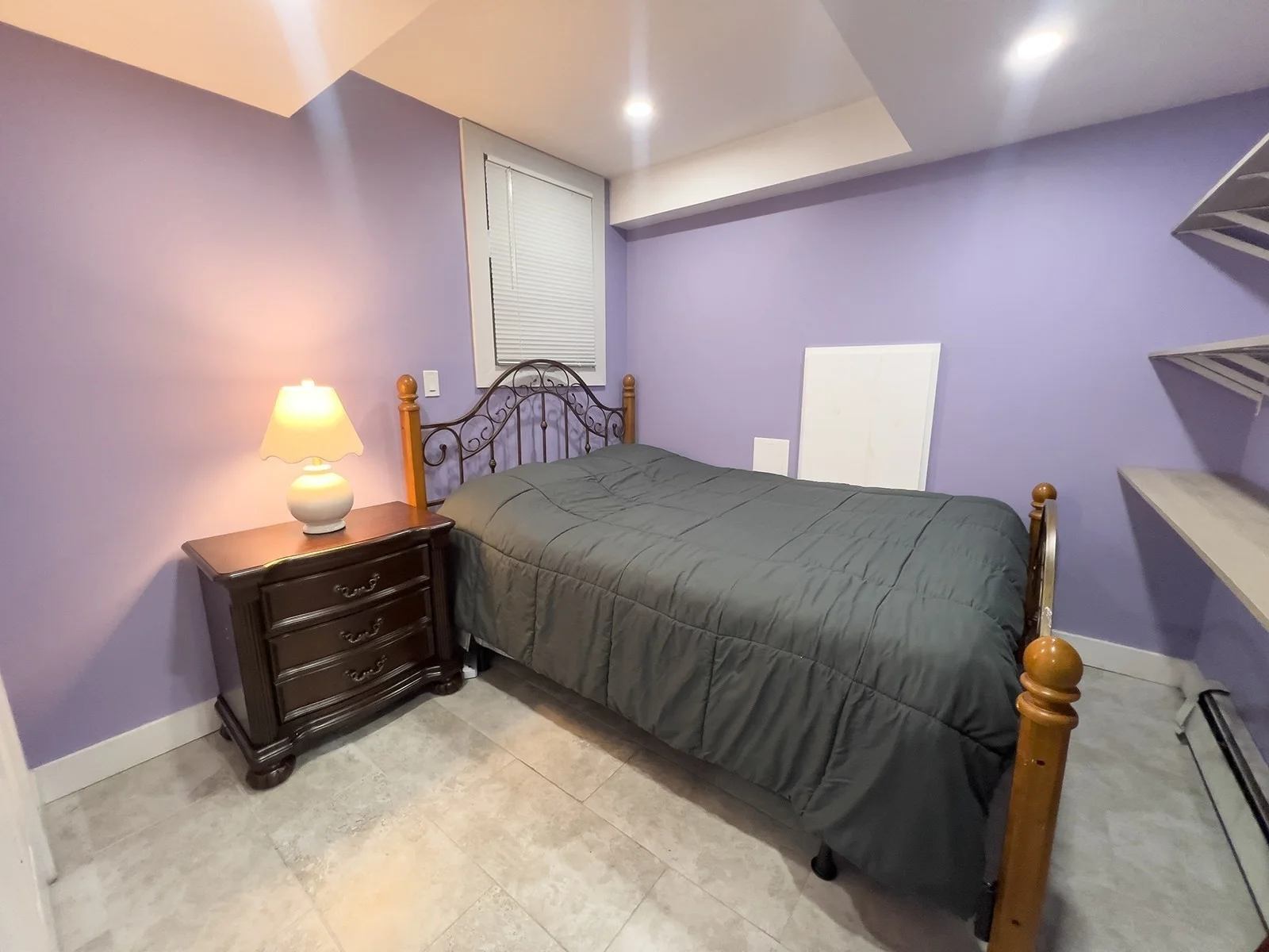 1 bed, 1 bath apartment for rent at 92 Brown Ave Unit Garden, Roslindale — photo 8 of 10