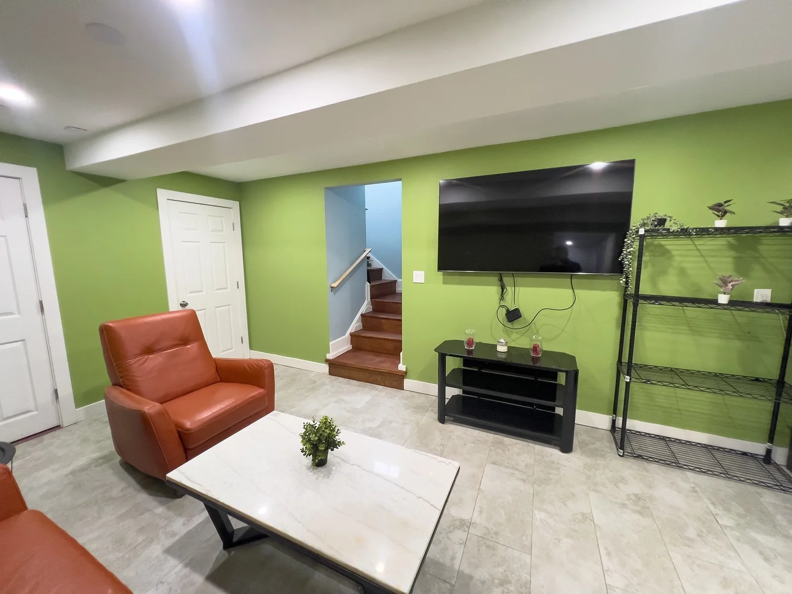 1 bed, 1 bath apartment for rent at 92 Brown Ave Unit Garden, Roslindale
