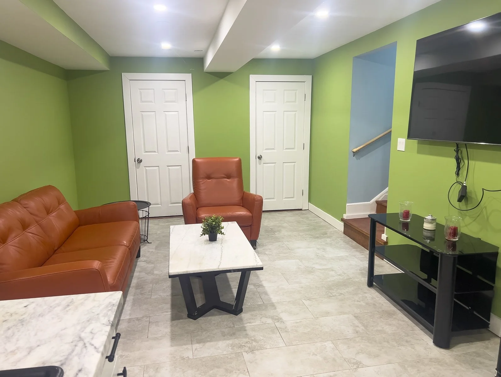 1 bed, 1 bath apartment for rent at 92 Brown Ave Unit Garden, Roslindale — photo 2 of 10