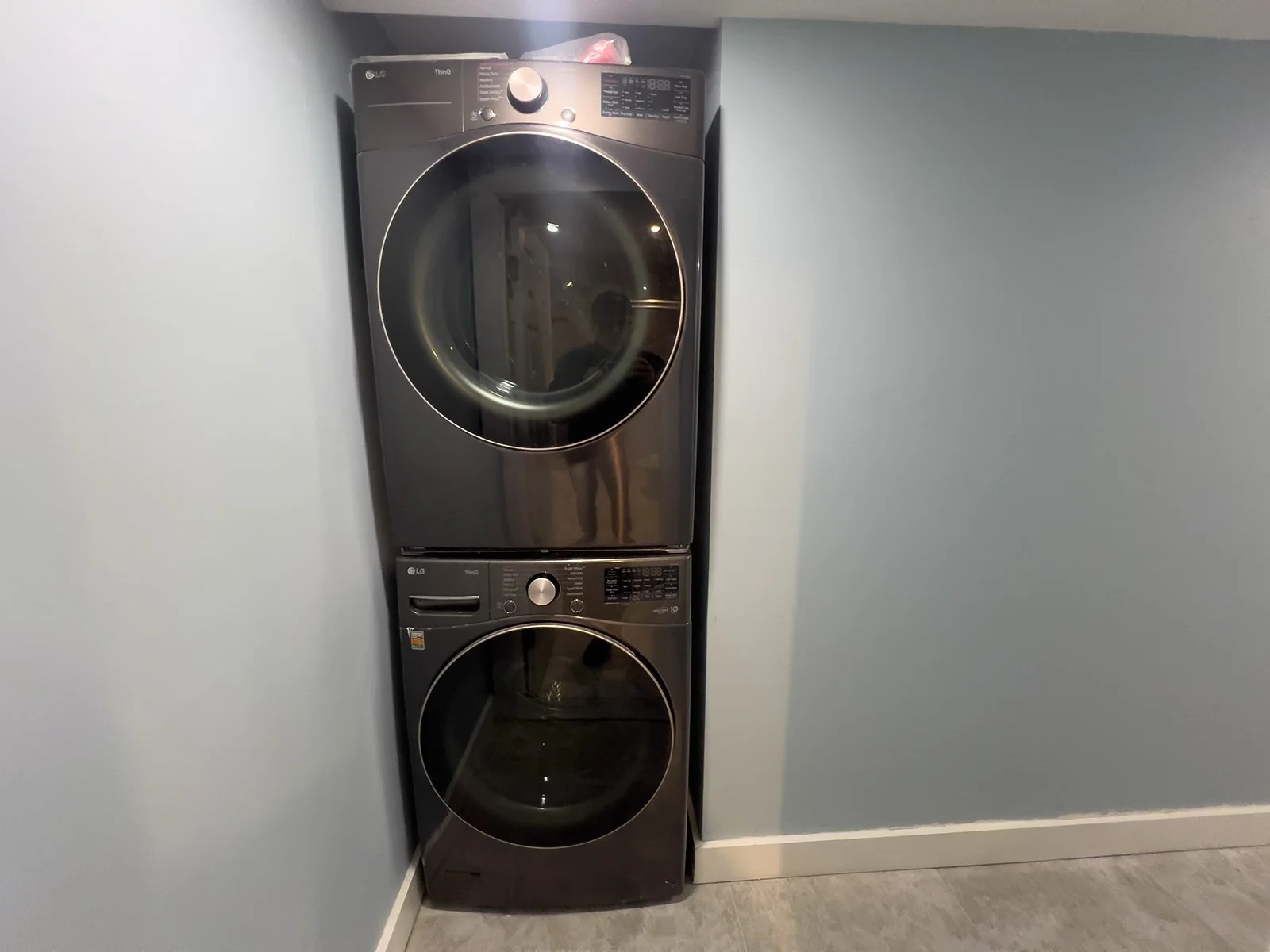1 bed, 1 bath apartment for rent at 92 Brown Ave Unit Garden, Roslindale — photo 10 of 10
