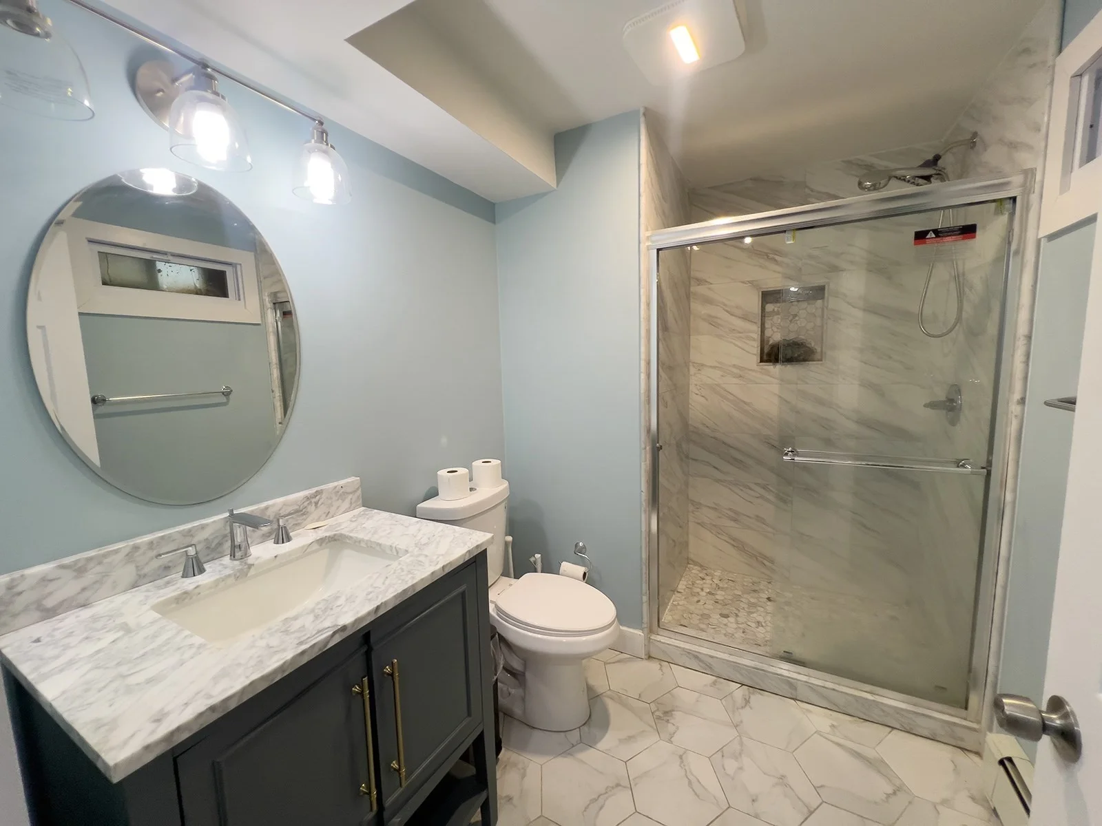 1 bed, 1 bath apartment for rent at 92 Brown Ave Unit Garden, Roslindale — photo 9 of 10