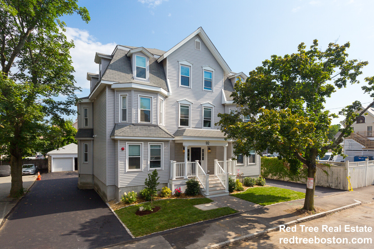 3 bed, 2 bath apartment for rent at 92 Brown St Unit 5, South Side — photo 16 of 19