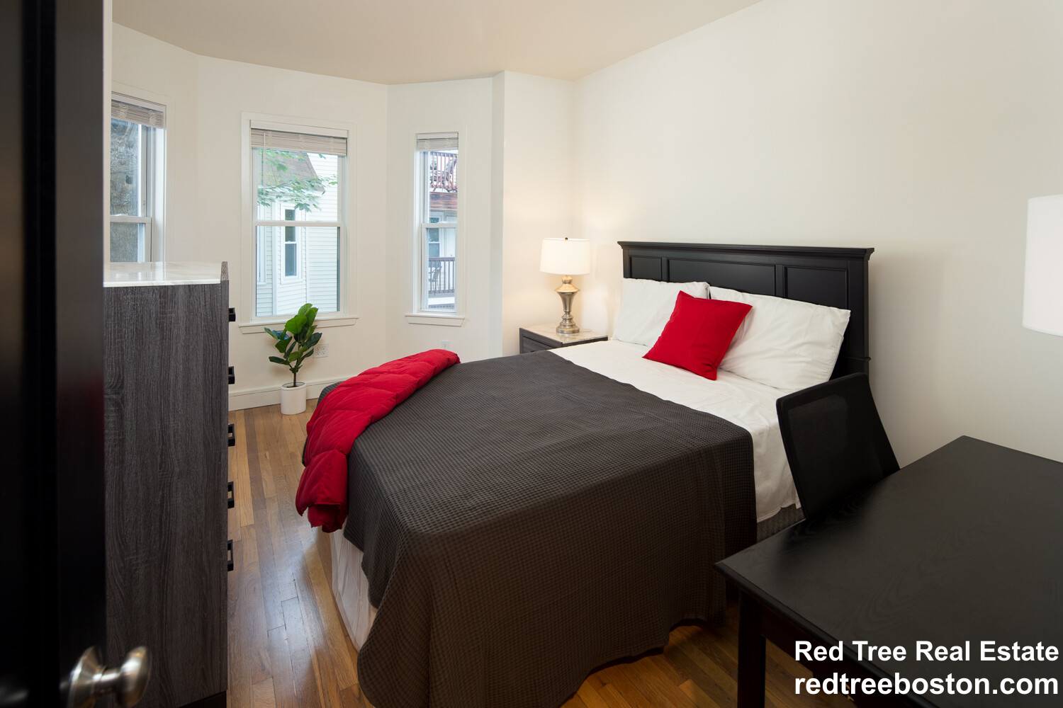3 bed, 2 bath apartment for rent at 92 Brown St Unit 5, South Side — photo 11 of 19