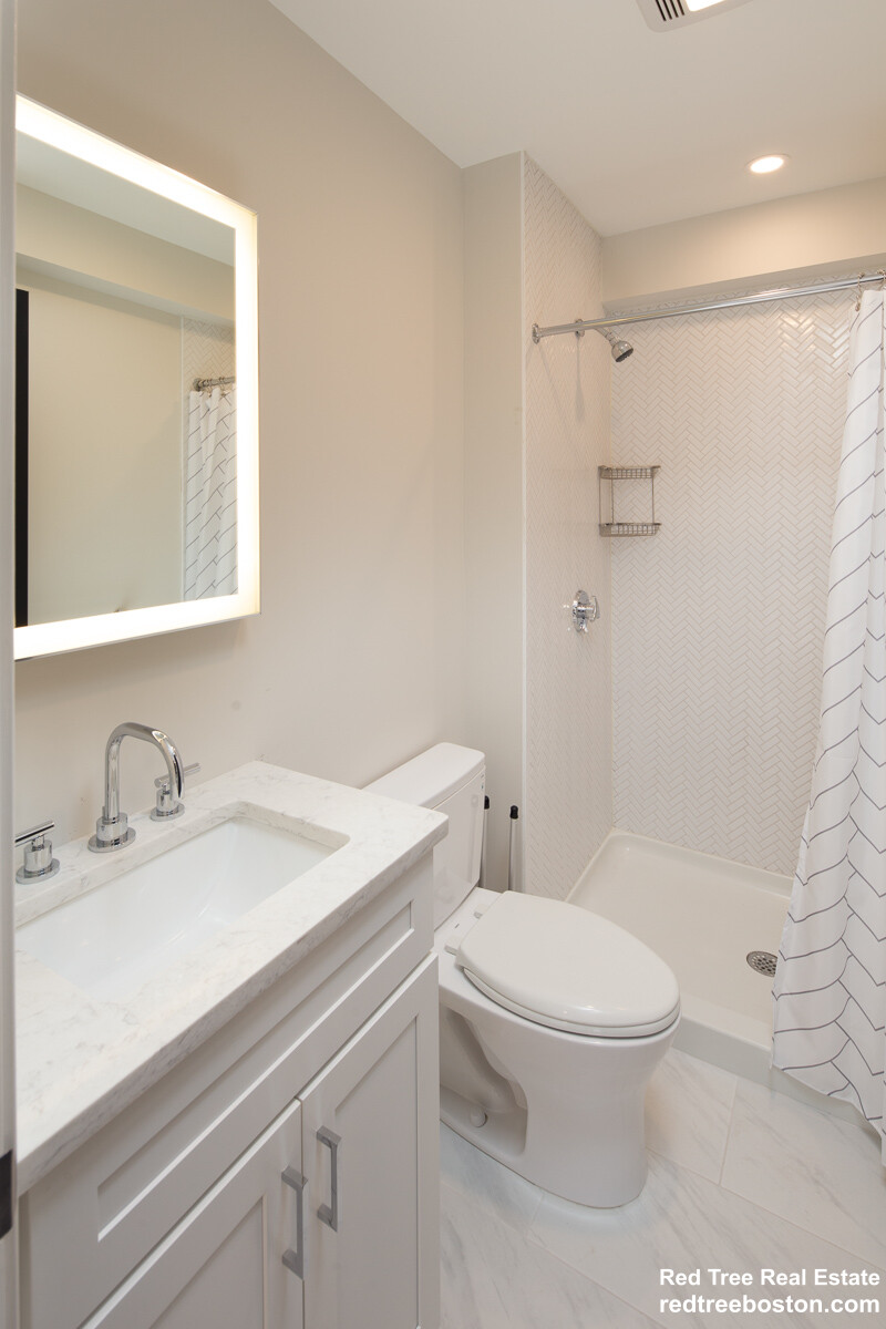 3 bed, 2 bath apartment for rent at 92 Brown St Unit 5, South Side — photo 14 of 19