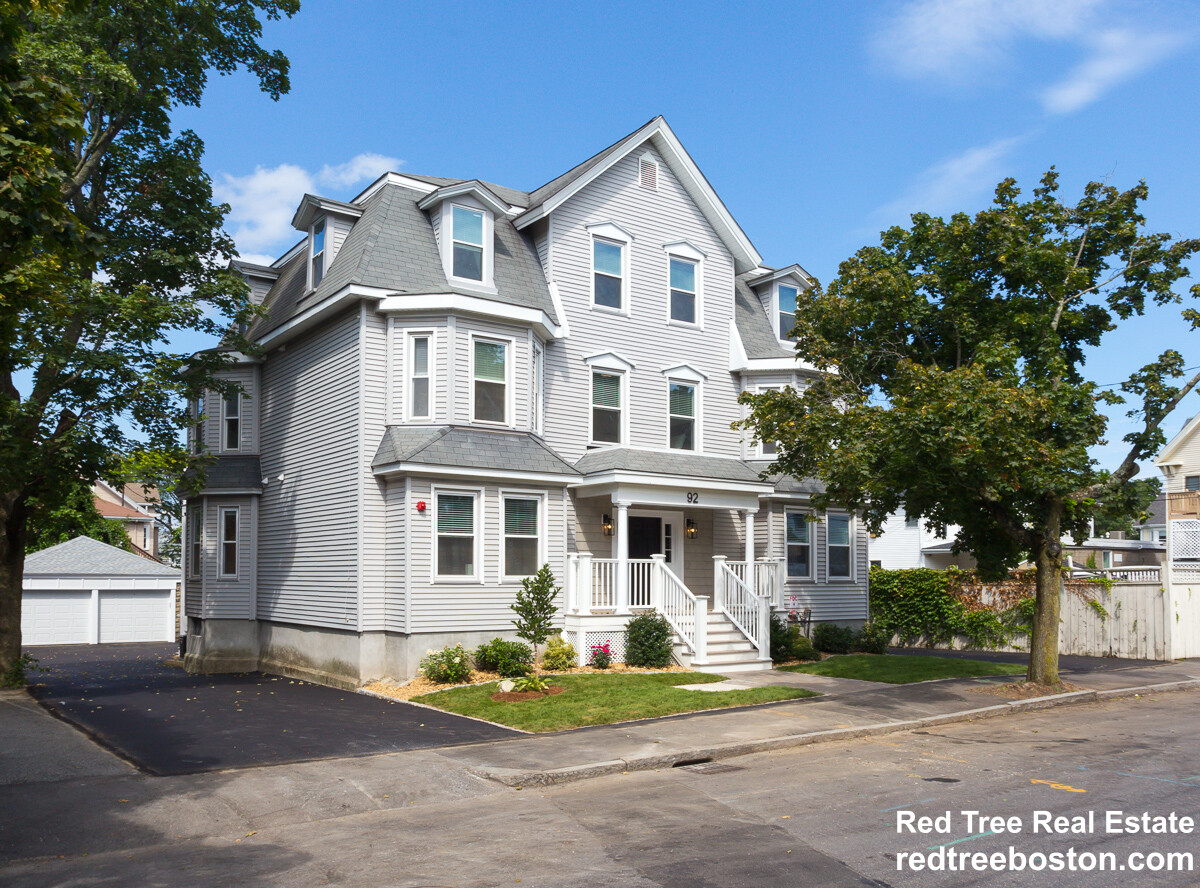 3 bed, 2 bath apartment for rent at 92 Brown St Unit 5, South Side — photo 15 of 19
