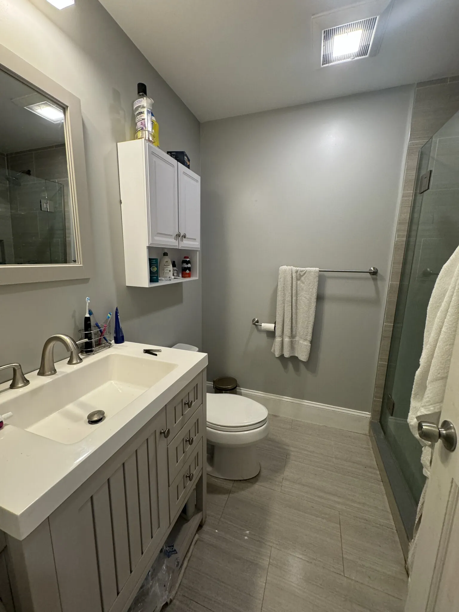 4 bed, 2 bath apartment for rent at 92 Calumet St Unit 1, Mission Hill — photo 7 of 12