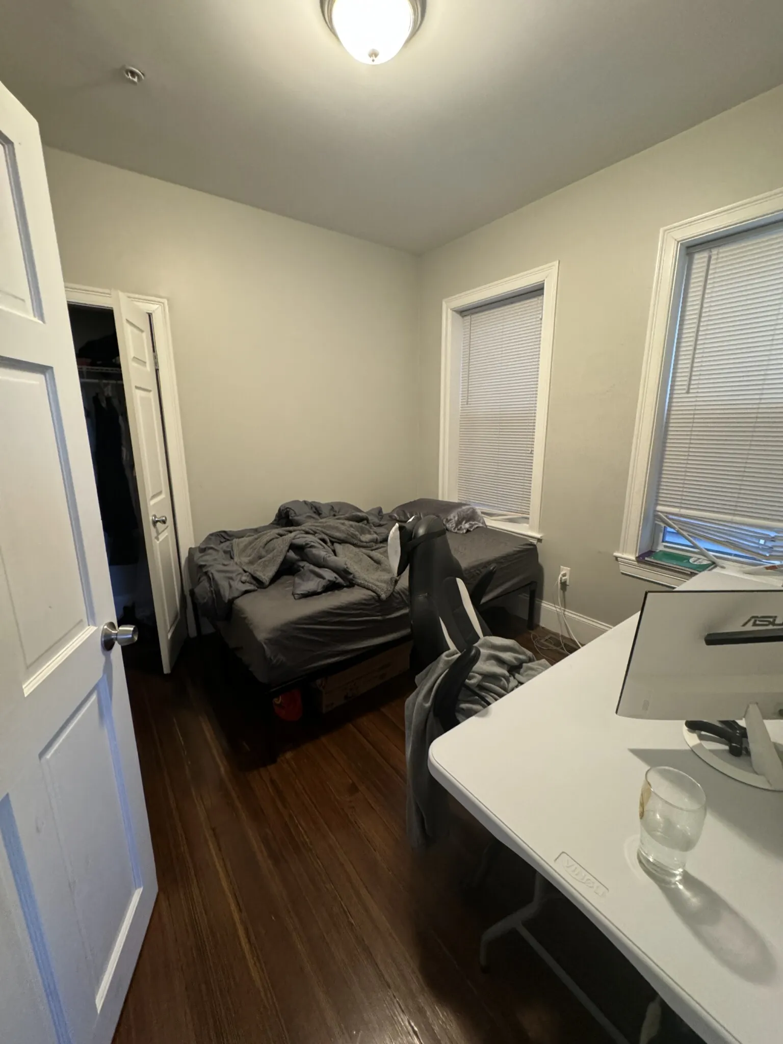 4 bed, 2 bath apartment for rent at 92 Calumet St Unit 1A, Mission Hill — photo 9 of 12