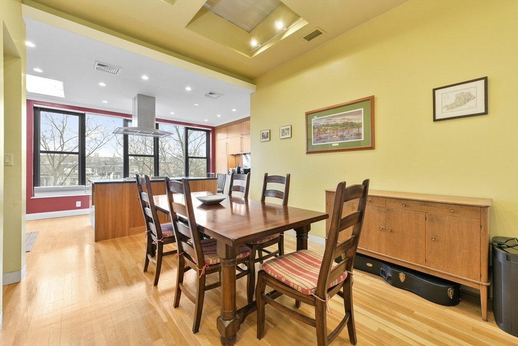 2 bed, 1.5 bath apartment for rent at 92 Chandler St Unit 3, South End — photo 7 of 15