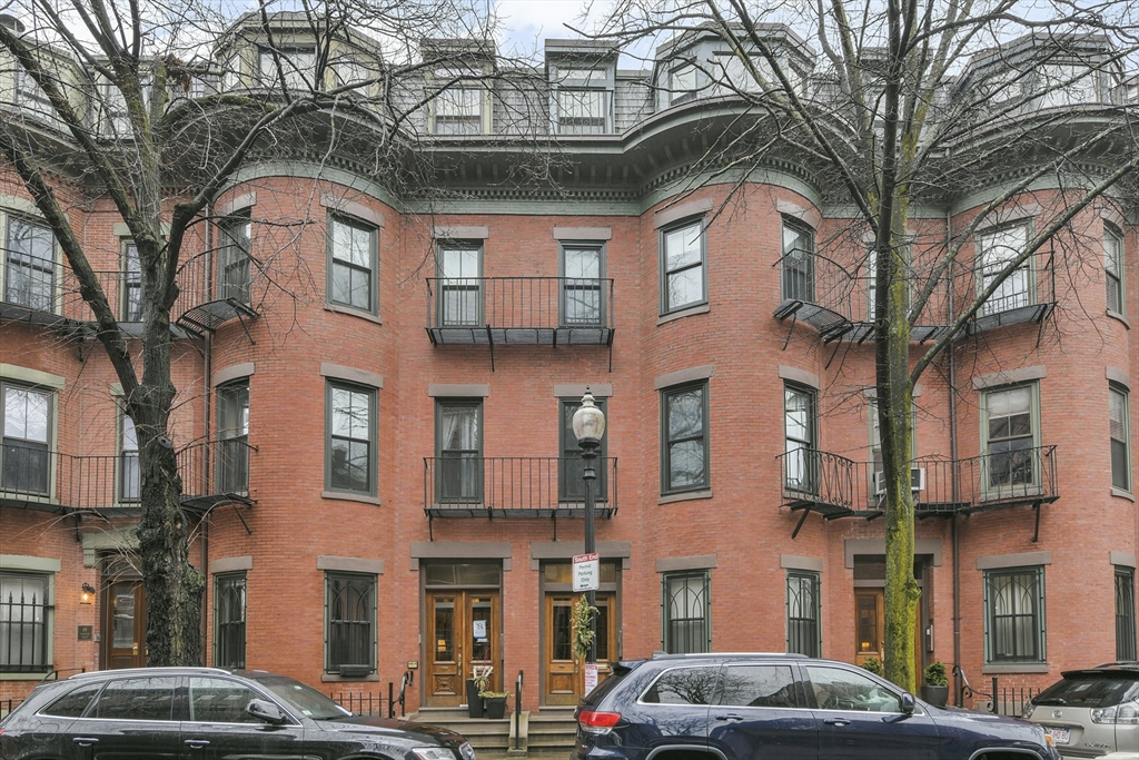 2 bed, 1.5 bath apartment for rent at 92 Chandler St Unit 3, South End — photo 14 of 15