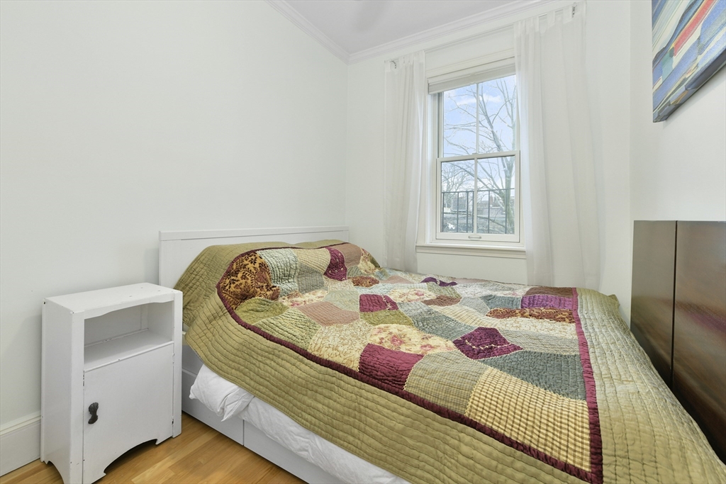 2 bed, 1.5 bath apartment for rent at 92 Chandler St Unit 3, South End — photo 11 of 15