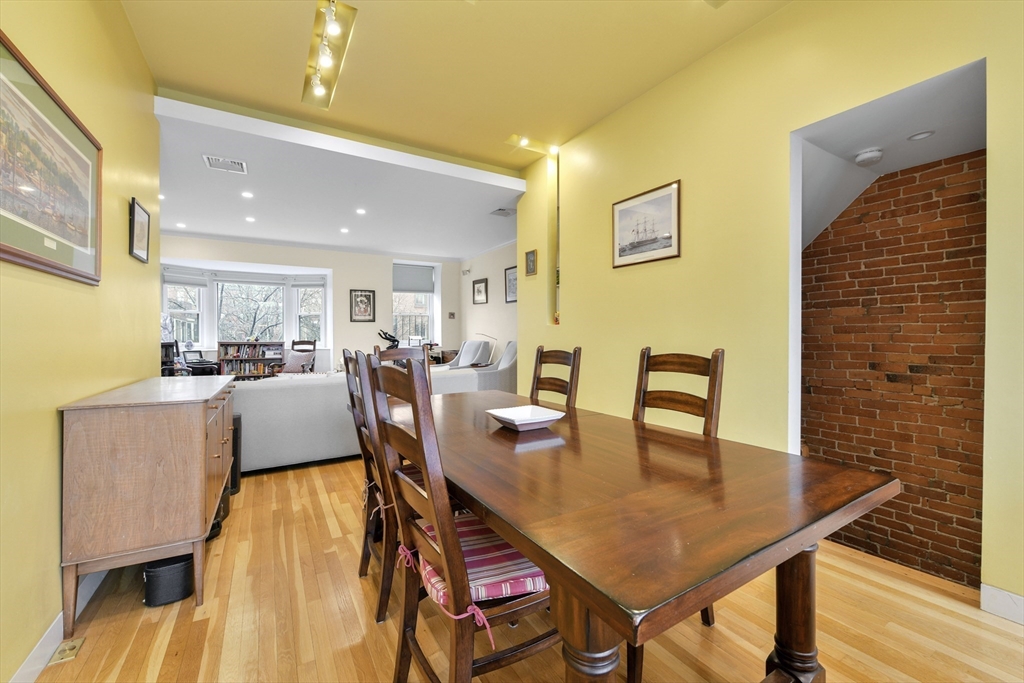 2 bed, 1.5 bath apartment for rent at 92 Chandler St Unit 3, South End — photo 6 of 15