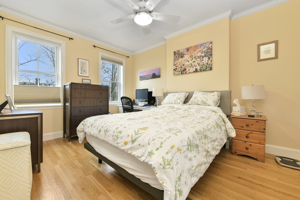 2 bed, 1.5 bath apartment for rent at 92 Chandler St Unit 3, South End — photo 8 of 15