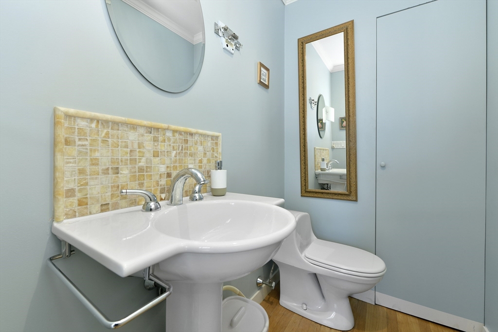 2 bed, 1.5 bath apartment for rent at 92 Chandler St Unit 3, South End — photo 12 of 15