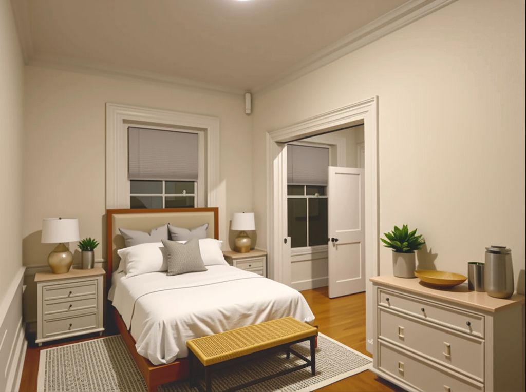 Studio bed, 1 bath apartment for rent at 92 Charles St Unit 14, Beacon Hill — photo 2 of 5