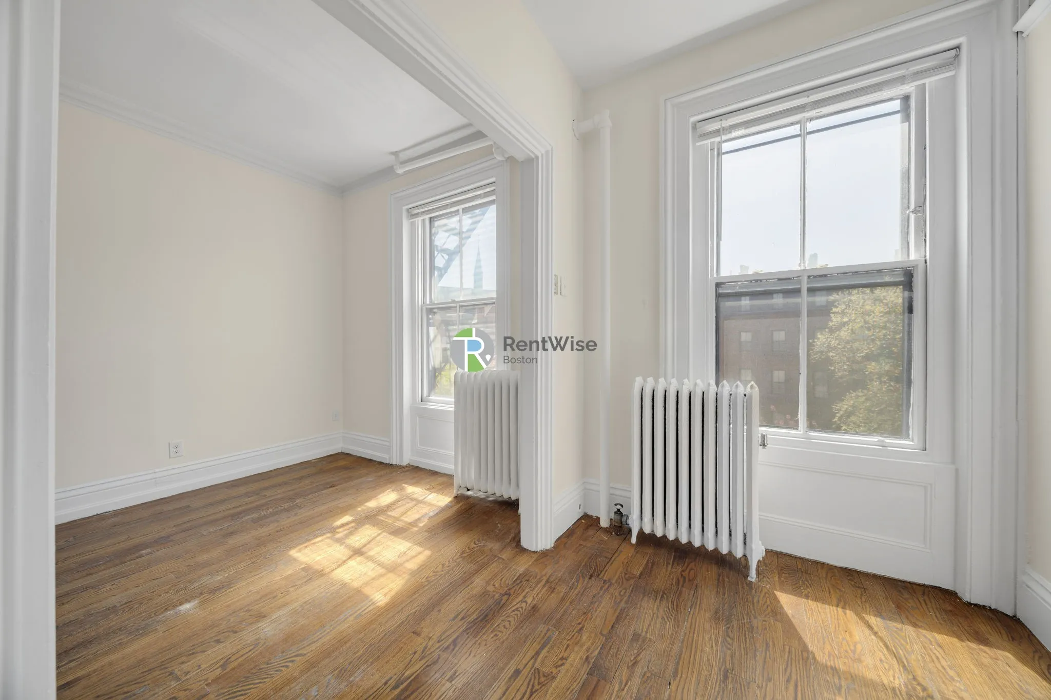Studio bed, 1 bath apartment for rent at 92 Charles St Unit 33-1, Beacon Hill — photo 8 of 13