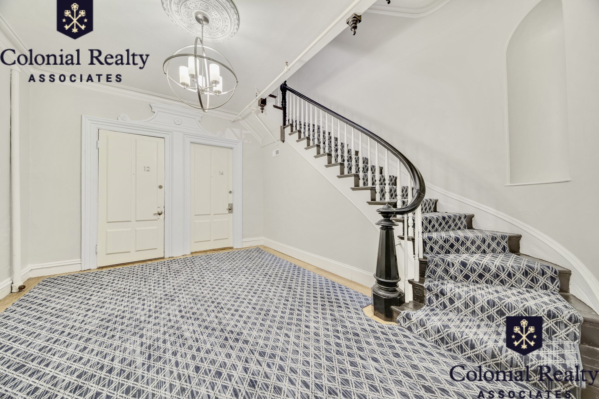 Studio bed, 1 bath apartment for rent at 92 Charles St Unit 42, Beacon Hill — photo 13 of 17