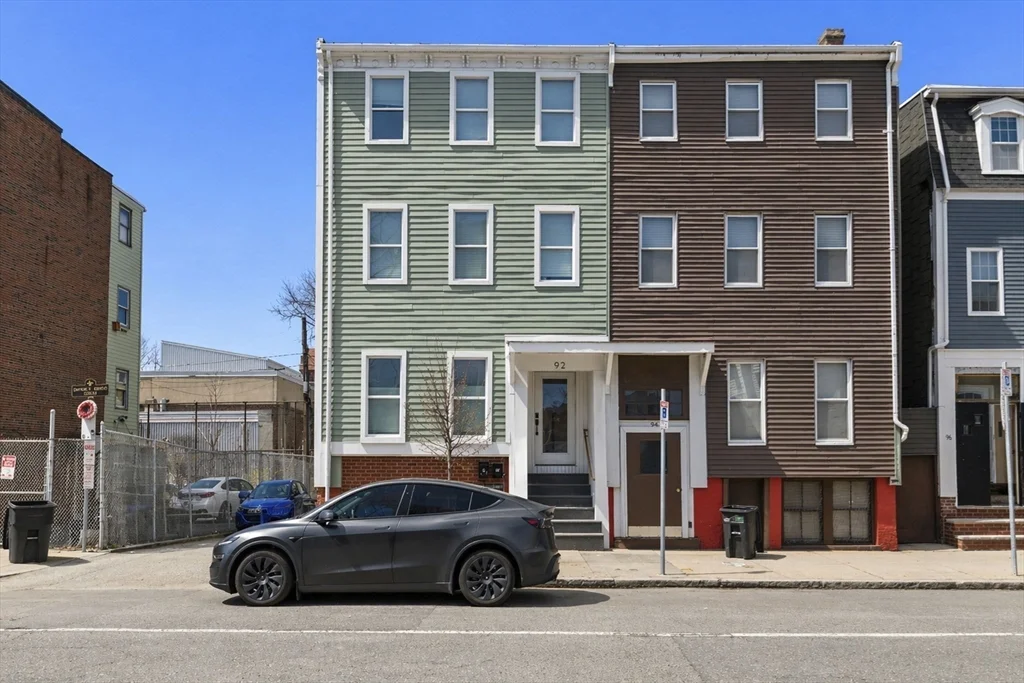 2 bed, 1 bath apartment for rent at 92 Chelsea St Unit 1, East Boston — photo 12 of 14