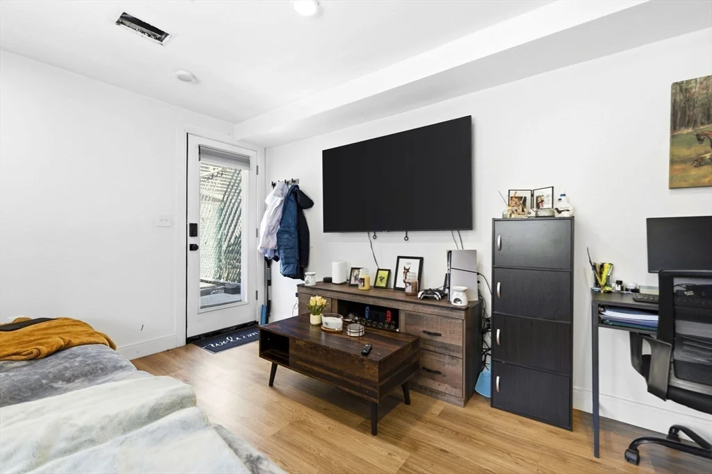 2 bed, 1 bath apartment for rent at 92 Chelsea St Unit 1, East Boston — photo 5 of 14