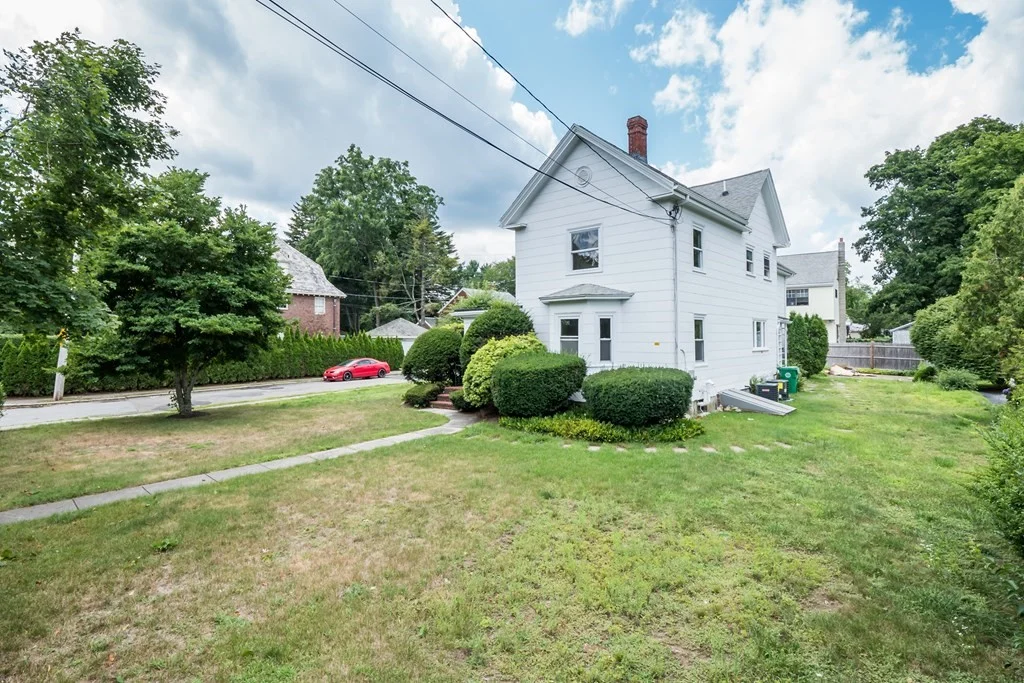 2 bed, 1 bath apartment for rent at 92 Clinton Pl Unit 1, Newton — photo 6 of 26
