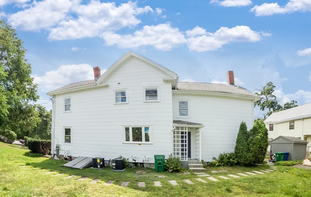 2 bed, 1 bath apartment for rent at 92 Clinton Pl Unit 1, Newton — photo 5 of 26