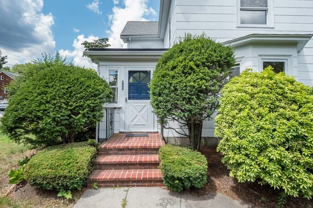2 bed, 1 bath apartment for rent at 92 Clinton Pl Unit 1, Newton — photo 8 of 26