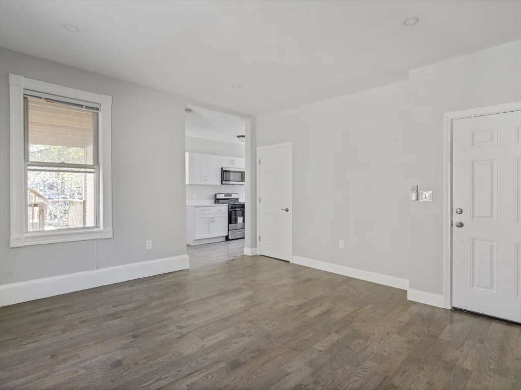 2 bed, 1 bath apartment for rent at 92 Coleman St Unit 1, Boston — photo 4 of 22