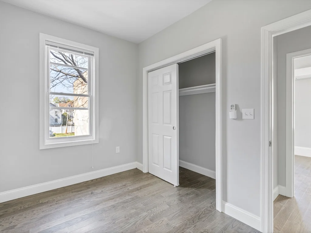 3 bed, 1 bath apartment for rent at 92 Coleman St Unit 2, Dorchester — photo 15 of 19
