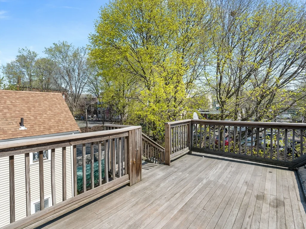 1 bed, 1 bath apartment for rent at 92 Coleman Unit 3, Dorchester — photo 10 of 14