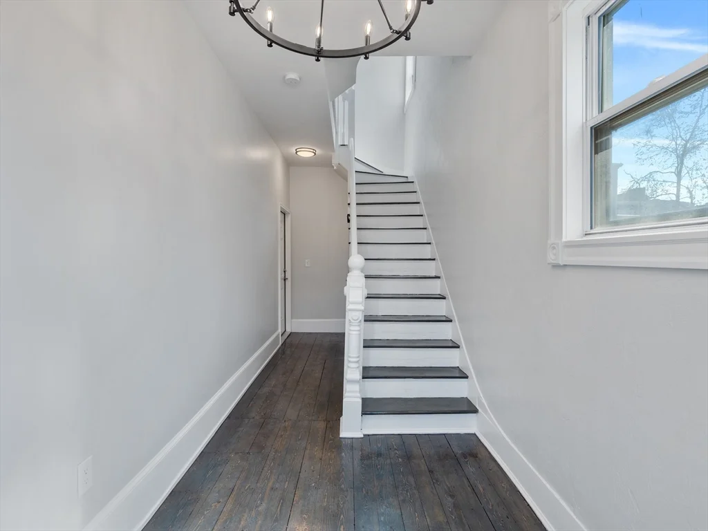 1 bed, 1 bath apartment for rent at 92 Coleman Unit 3, Dorchester — photo 11 of 14