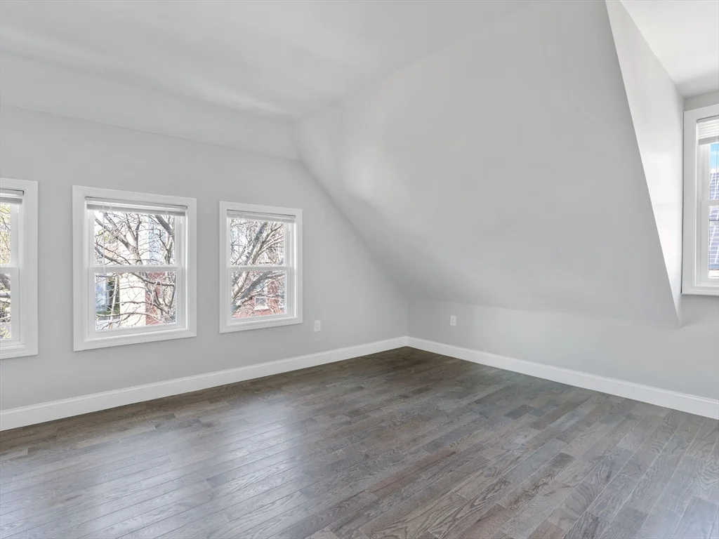 1 bed, 1 bath apartment for rent at 92 Coleman Unit 3, Dorchester — photo 8 of 14