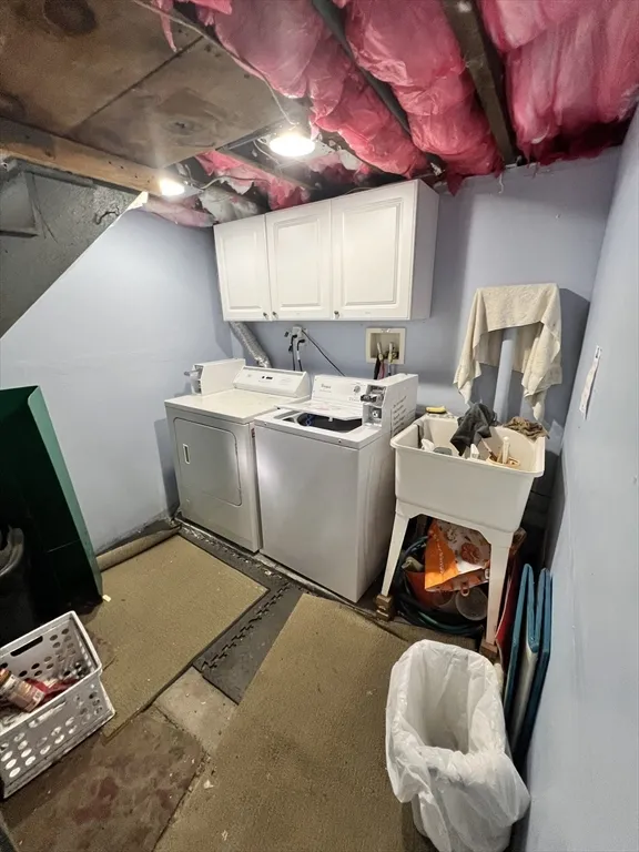 2 bed, 1 bath apartment for rent at 92 Columbia St Unit 1, The Port — photo 13 of 13