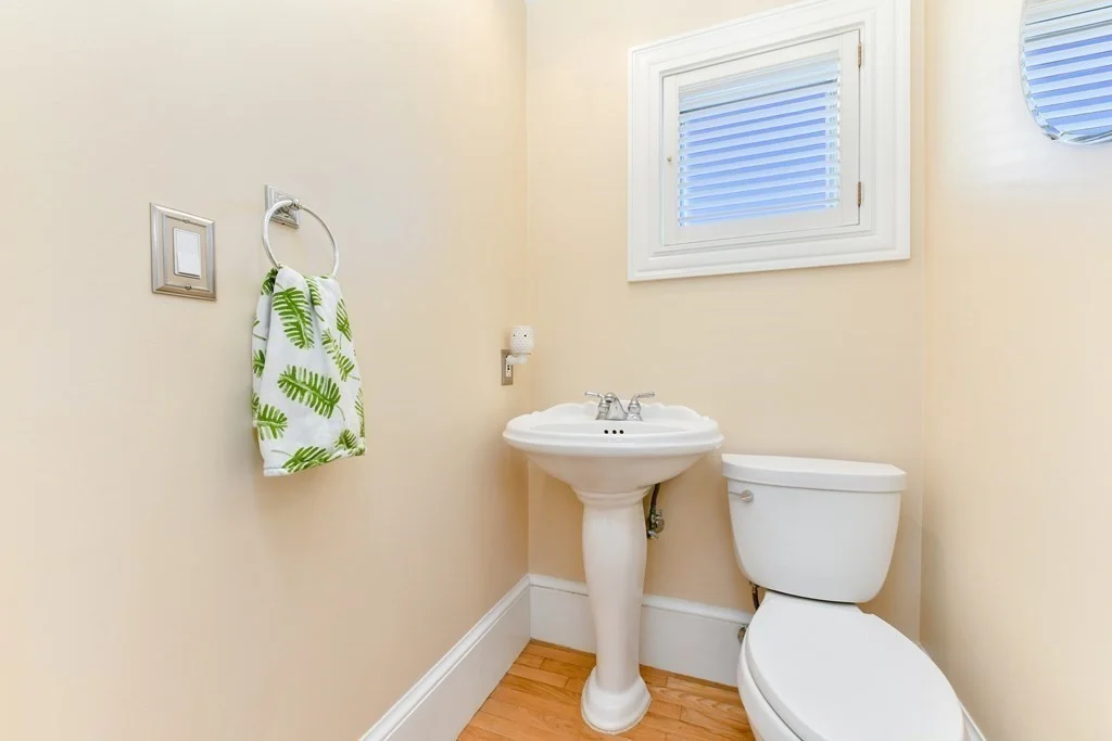 3 bed, 2.5 bath apartment for rent at 92 Constitution Rd Unit 92, Charlestown — photo 10 of 28