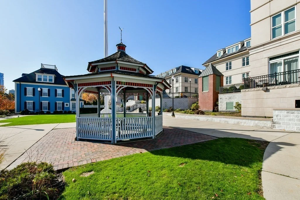 3 bed, 2.5 bath apartment for rent at 92 Constitution Rd Unit 92, Charlestown — photo 27 of 28