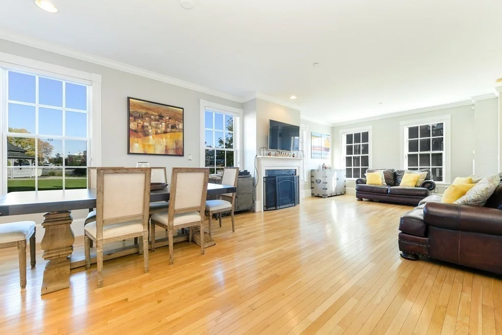 3 bed, 2.5 bath apartment for rent at 92 Constitution Rd Unit 92, Charlestown — photo 11 of 28