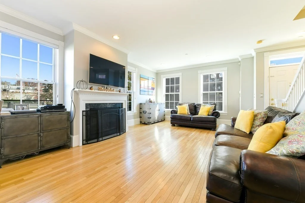 3 bed, 2.5 bath apartment for rent at 92 Constitution Rd Unit 92, Charlestown — photo 12 of 28