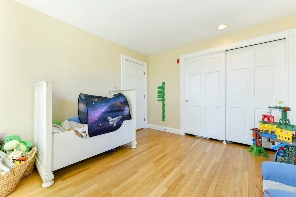 3 bed, 2.5 bath apartment for rent at 92 Constitution Rd Unit 92, Charlestown — photo 24 of 28