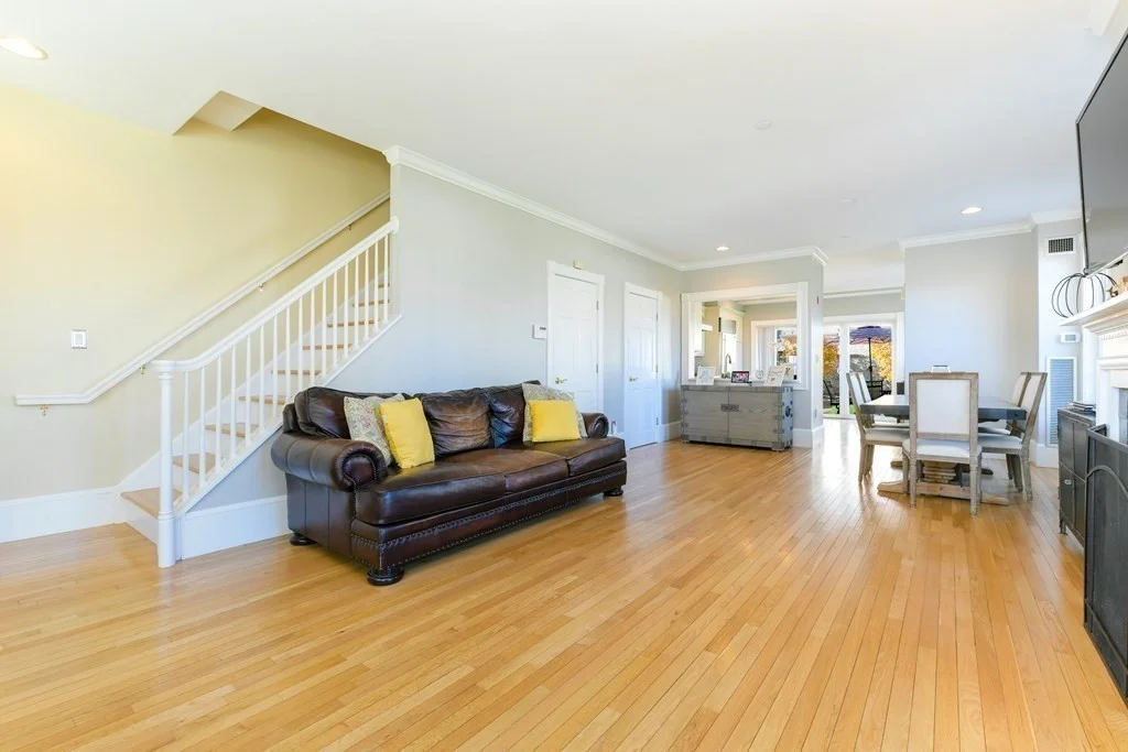 3 bed, 2.5 bath apartment for rent at 92 Constitution Rd Unit 92, Charlestown — photo 15 of 28