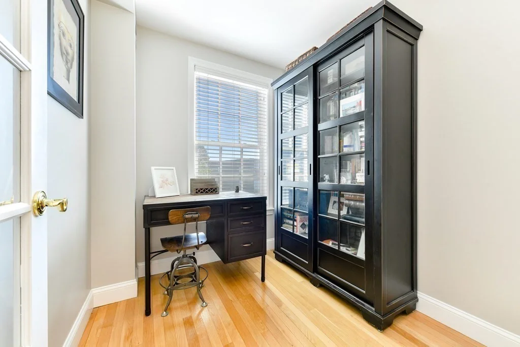 3 bed, 2.5 bath apartment for rent at 92 Constitution Rd Unit 92, Charlestown — photo 17 of 28