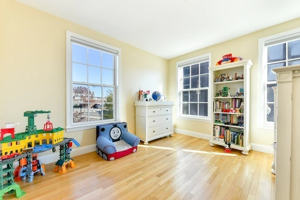 3 bed, 2.5 bath apartment for rent at 92 Constitution Rd Unit 92, Charlestown — photo 23 of 28