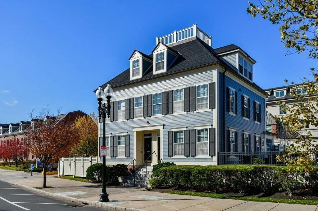 3 bed, 2.5 bath apartment for rent at 92 Constitution Rd Unit 92, Charlestown — photo 25 of 28