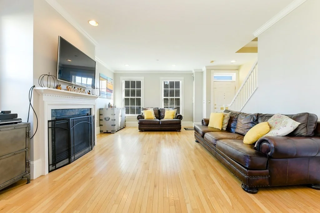 3 bed, 2.5 bath apartment for rent at 92 Constitution Rd Unit 92, Charlestown — photo 13 of 28