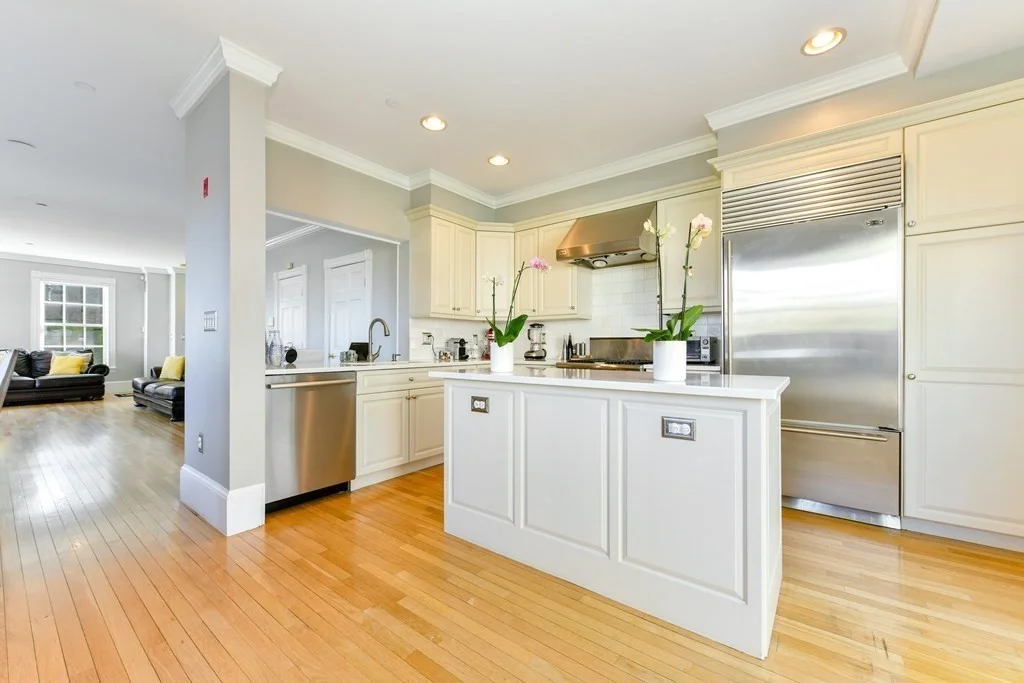3 bed, 2.5 bath apartment for rent at 92 Constitution Rd Unit 92, Charlestown — photo 8 of 28