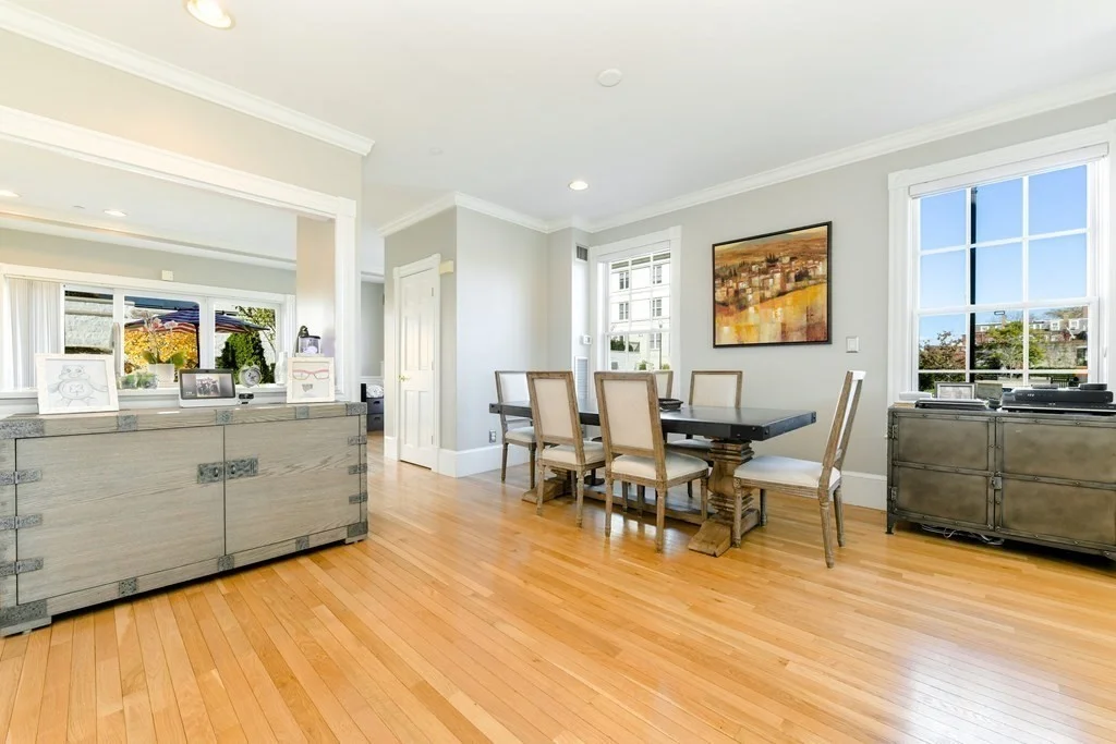 3 bed, 2.5 bath apartment for rent at 92 Constitution Rd Unit 92, Charlestown — photo 9 of 28